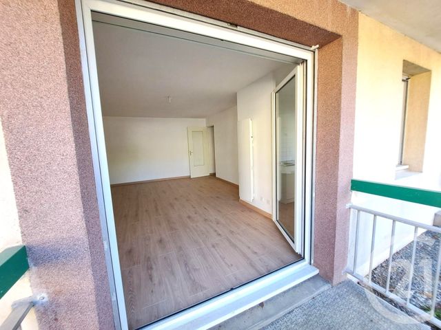 Appartement F2 &agrave; vendre - 2 pi&egrave;ces - 52,80 m2 - St Sebastien Sur Loire - 44 - PAYS-DE-LOIRE