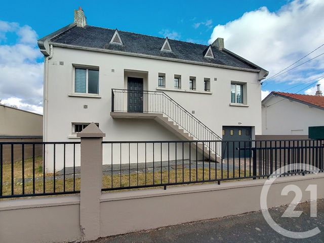 Maison à vendre ST SEBASTIEN SUR LOIRE