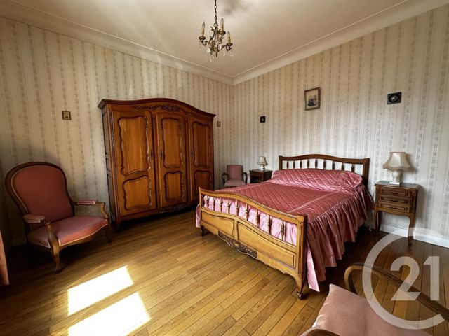 Maison &agrave; vendre - 5 pi&egrave;ces - 110 m2 - Nantes - 44 - PAYS-DE-LOIRE