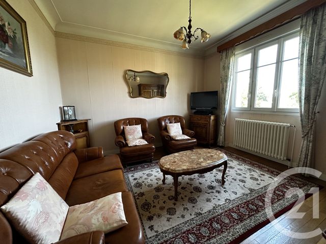 Maison à vendre NANTES