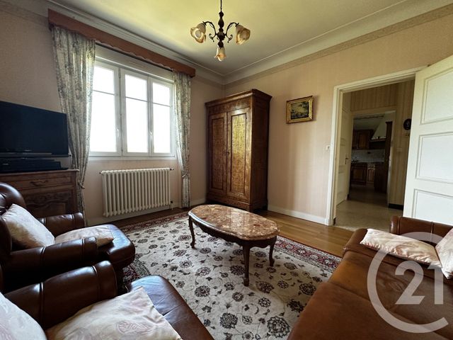 Maison &agrave; vendre - 5 pi&egrave;ces - 110 m2 - Nantes - 44 - PAYS-DE-LOIRE