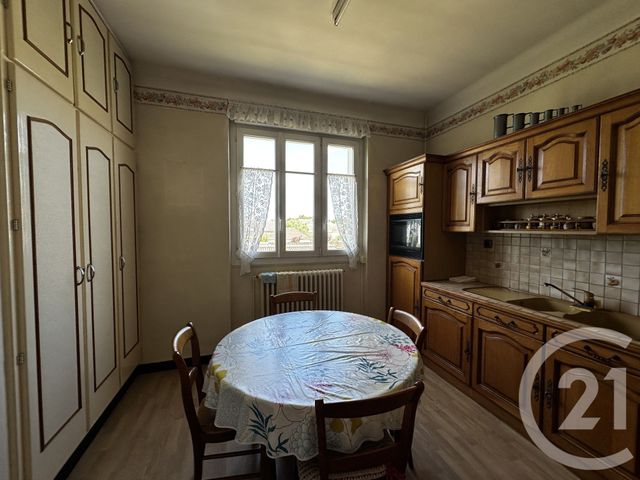 Maison &agrave; vendre - 5 pi&egrave;ces - 110 m2 - Nantes - 44 - PAYS-DE-LOIRE