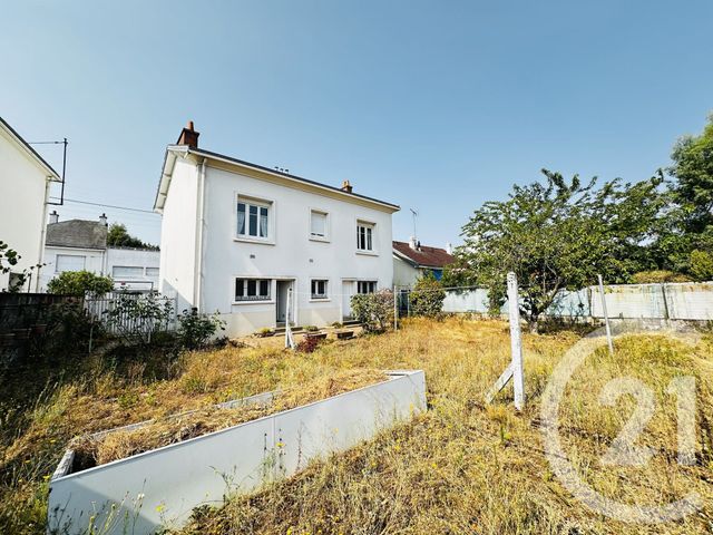 Maison à vendre NANTES