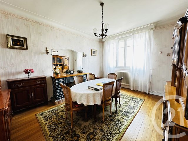 Maison à vendre NANTES