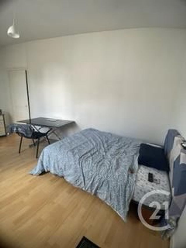 Appartement Studio &agrave; louer - 1 pi&egrave;ce - 18,94 m2 - Alencon - 61 - BASSE-NORMANDIE