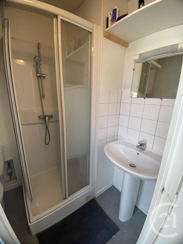 Appartement Studio &agrave; louer - 1 pi&egrave;ce - 18,94 m2 - Alencon - 61 - BASSE-NORMANDIE