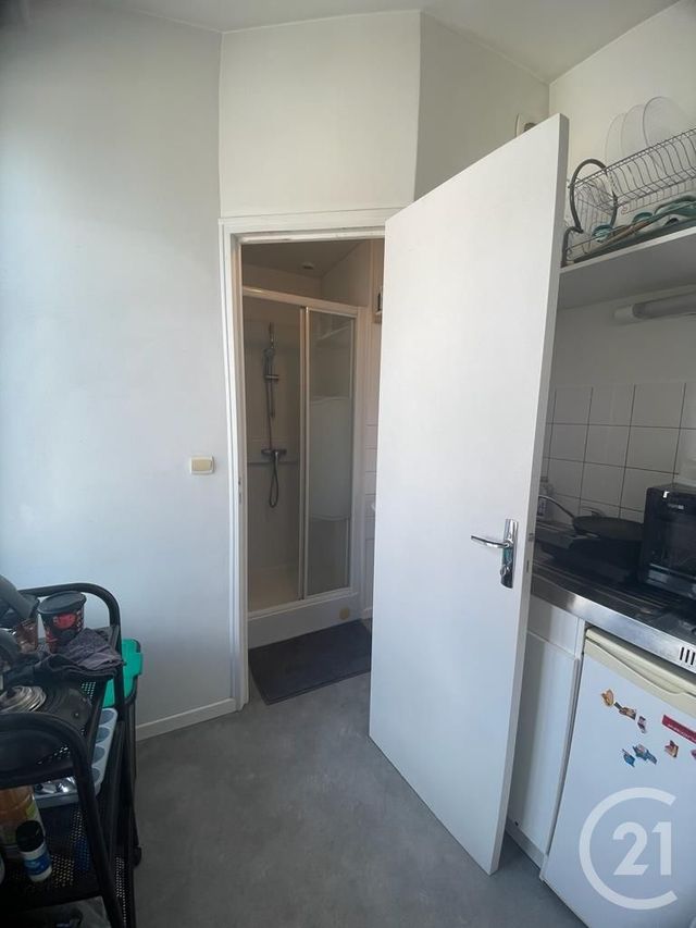 Appartement Studio &agrave; louer - 1 pi&egrave;ce - 18,94 m2 - Alencon - 61 - BASSE-NORMANDIE