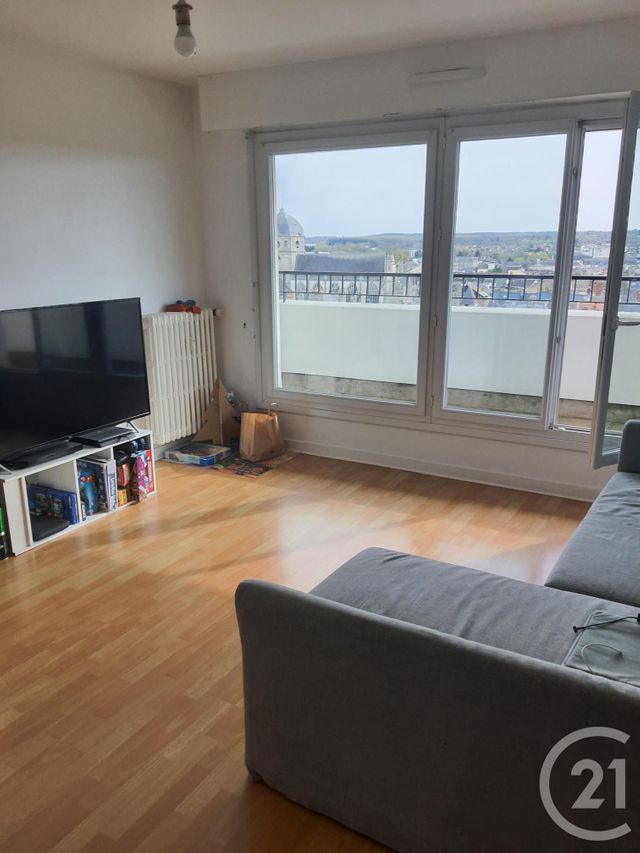 appartement - ALENCON - 61