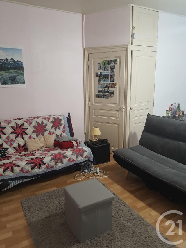 Appartement F1 à louer ALENCON