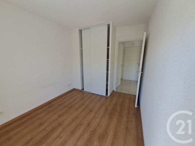 Appartement F2 &agrave; louer - 2 pi&egrave;ces - 34,60 m2 - Alencon - 61 - BASSE-NORMANDIE
