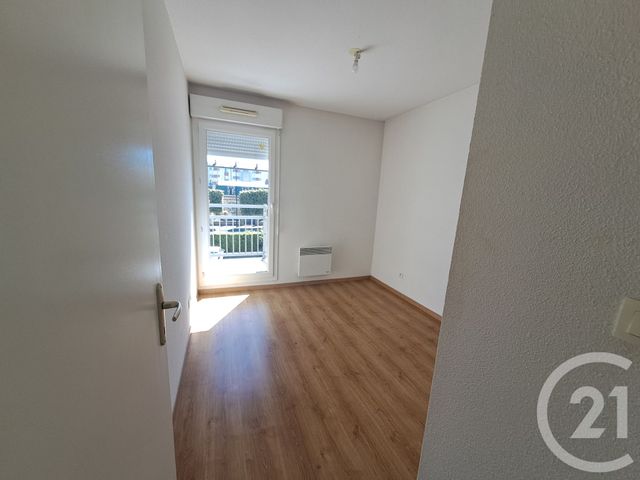Appartement F2 &agrave; louer - 2 pi&egrave;ces - 34,60 m2 - Alencon - 61 - BASSE-NORMANDIE