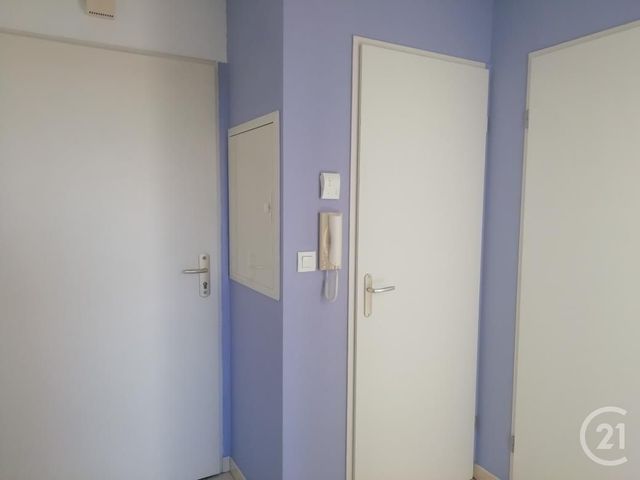 Appartement F2 &agrave; louer - 2 pi&egrave;ces - 33,57 m2 - Alencon - 61 - BASSE-NORMANDIE