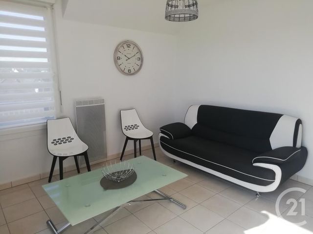 Appartement F2 &agrave; louer - 2 pi&egrave;ces - 33,57 m2 - Alencon - 61 - BASSE-NORMANDIE