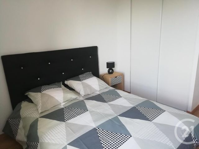 Appartement F2 &agrave; louer - 2 pi&egrave;ces - 33,57 m2 - Alencon - 61 - BASSE-NORMANDIE