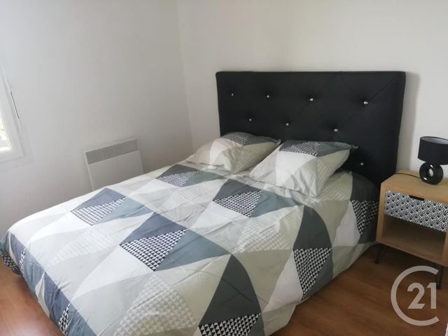 Appartement F2 &agrave; louer - 2 pi&egrave;ces - 33,57 m2 - Alencon - 61 - BASSE-NORMANDIE
