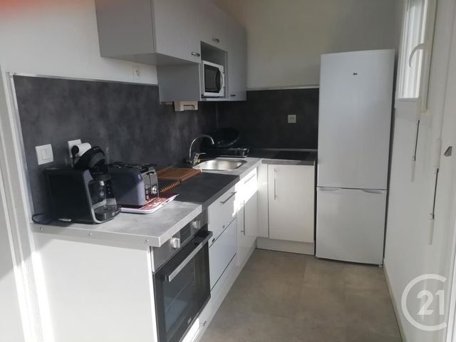 Appartement F2 &agrave; louer - 2 pi&egrave;ces - 33,57 m2 - Alencon - 61 - BASSE-NORMANDIE