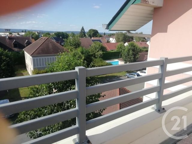 appartement - ALENCON - 61