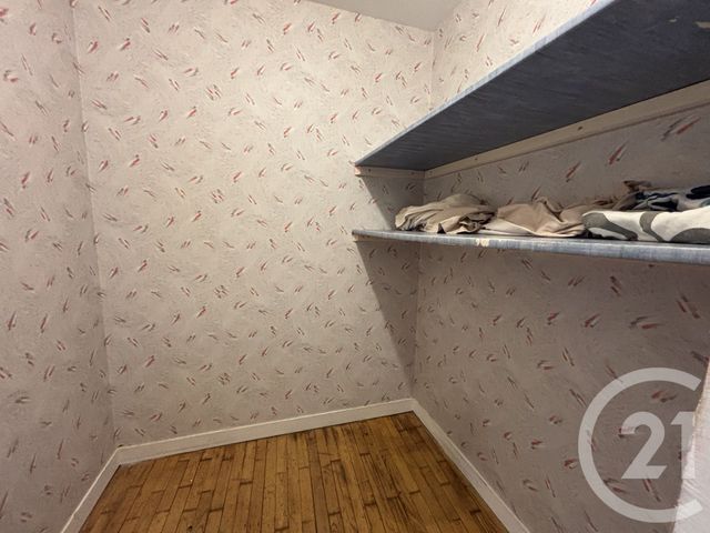 Appartement F4 &agrave; louer - 4 pi&egrave;ces - 79,93 m2 - Alencon - 61 - BASSE-NORMANDIE