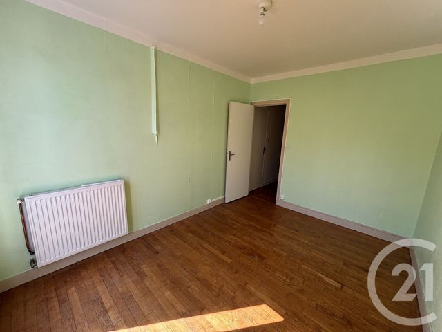 Appartement F4 &agrave; louer - 4 pi&egrave;ces - 79,93 m2 - Alencon - 61 - BASSE-NORMANDIE
