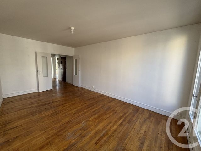 Appartement F4 &agrave; louer - 4 pi&egrave;ces - 79,93 m2 - Alencon - 61 - BASSE-NORMANDIE