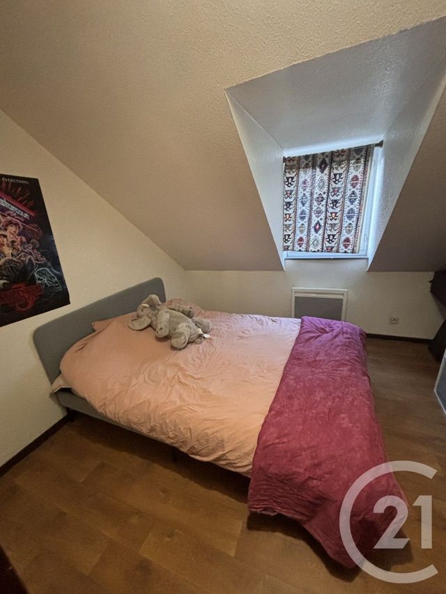 Appartement Duplex &agrave; louer - 2 pi&egrave;ces - 28,03 m2 - Alencon - 61 - BASSE-NORMANDIE