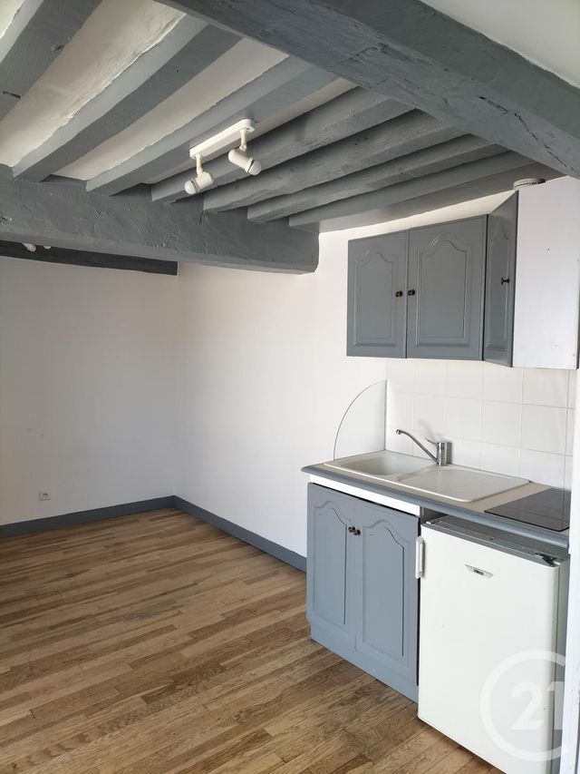 appartement - ALENCON - 61