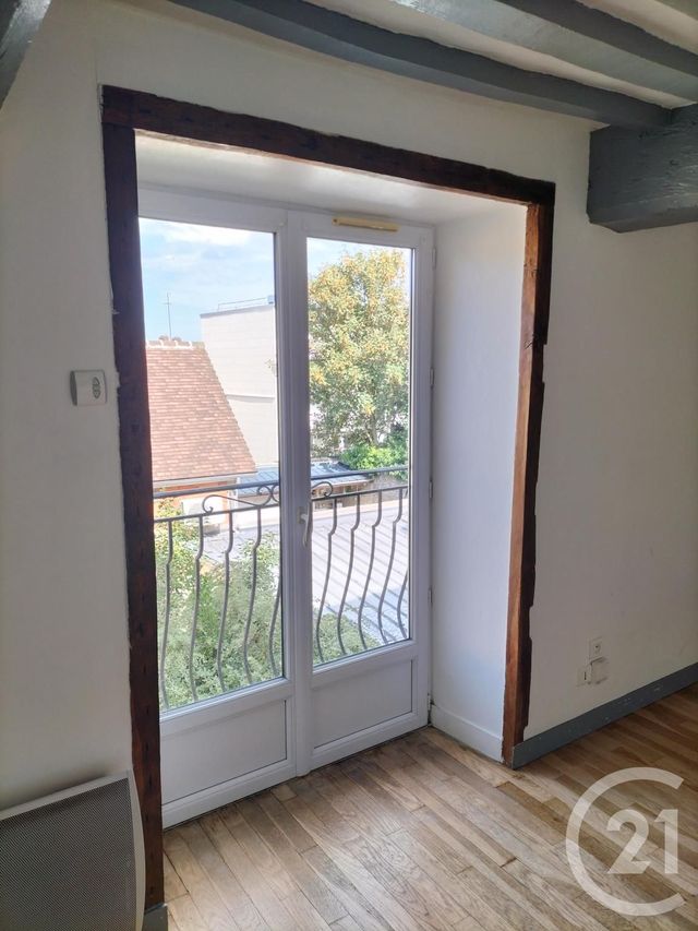 Appartement Studio &agrave; louer - 1 pi&egrave;ce - 17 m2 - Alencon - 61 - BASSE-NORMANDIE