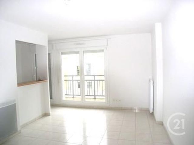 Appartement F2 &agrave; louer - 2 pi&egrave;ces - 43 m2 - Alencon - 61 - BASSE-NORMANDIE