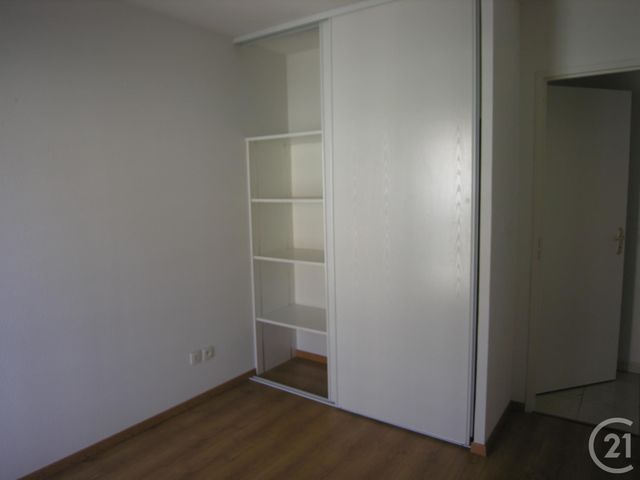 Appartement F2 &agrave; louer - 2 pi&egrave;ces - 43 m2 - Alencon - 61 - BASSE-NORMANDIE