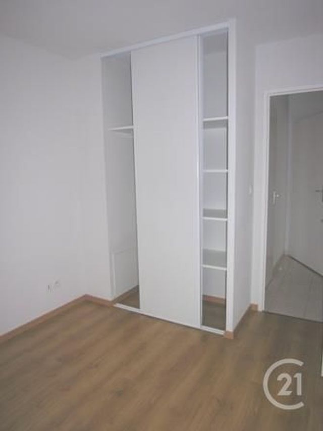 Appartement F2 &agrave; louer - 2 pi&egrave;ces - 43 m2 - Alencon - 61 - BASSE-NORMANDIE