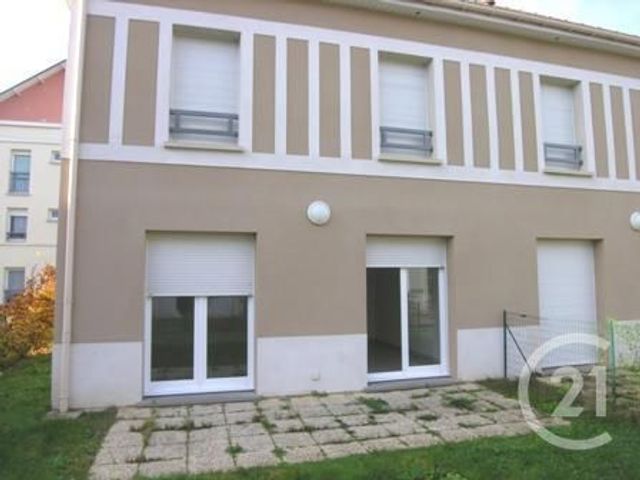 Maison &agrave; louer - 4 pi&egrave;ces - 79,60 m2 - Alencon - 61 - BASSE-NORMANDIE