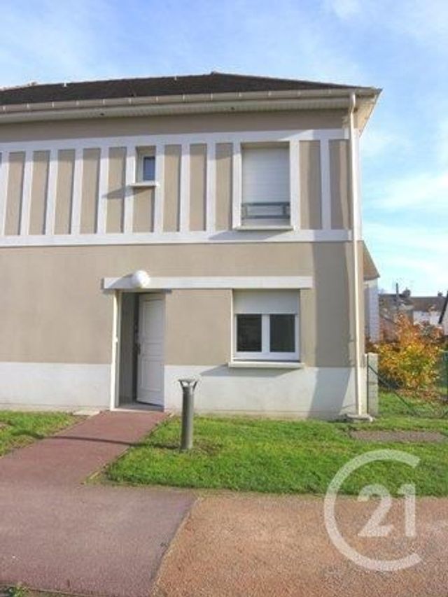 Maison &agrave; louer - 4 pi&egrave;ces - 79,60 m2 - Alencon - 61 - BASSE-NORMANDIE