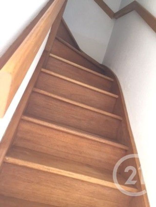Maison &agrave; louer - 4 pi&egrave;ces - 79,60 m2 - Alencon - 61 - BASSE-NORMANDIE