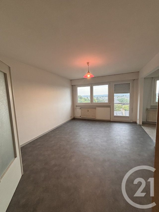 Appartement F2 à louer - 2 pièces - 48,88 m2 - Alencon - 61 - BASSE-NORMANDIE