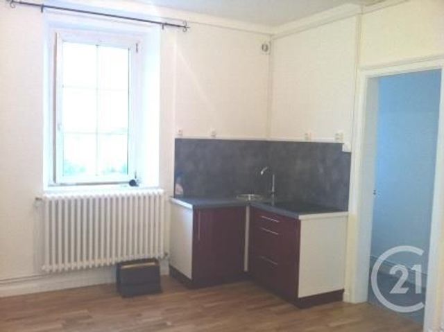 Appartement F2 à louer - 2 pièces - 45,40 m2 - Alencon - 61 - BASSE-NORMANDIE