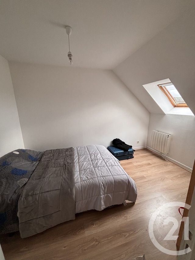 appartement - DAMIGNY - 61