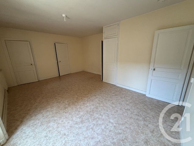 Appartement F1 à louer ALENCON