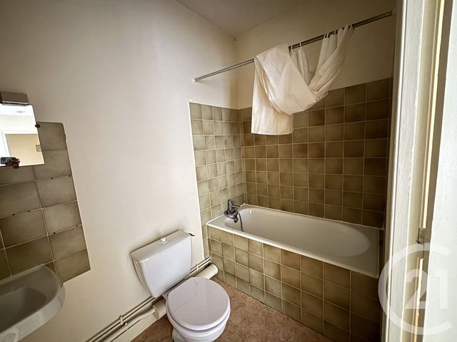 Appartement F1 &agrave; louer - 1 pi&egrave;ce - 35,88 m2 - Alencon - 61 - BASSE-NORMANDIE