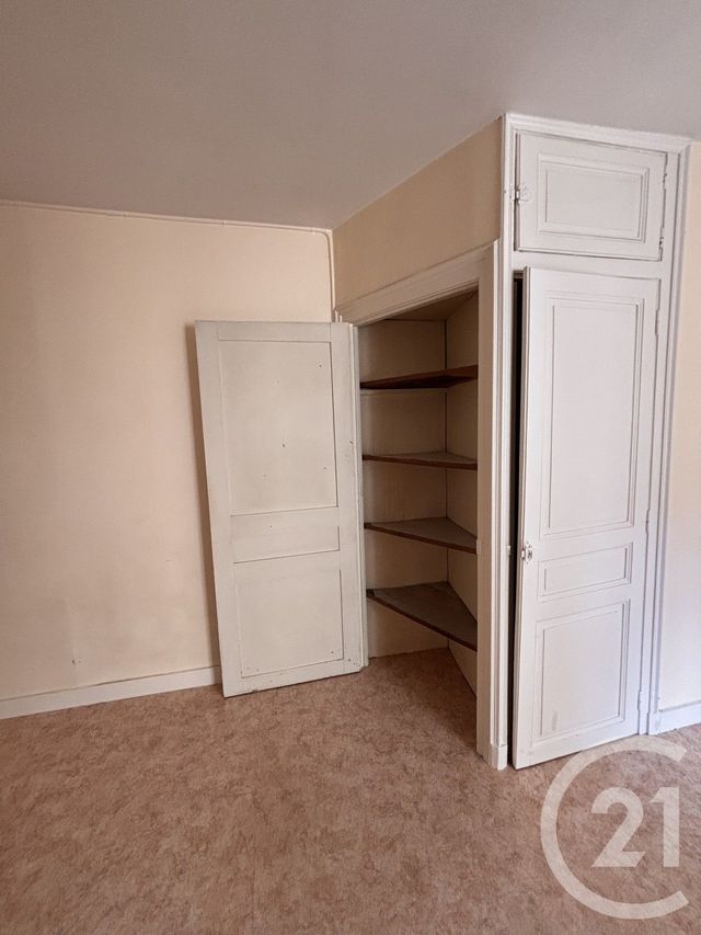 Appartement F1 &agrave; louer - 1 pi&egrave;ce - 35,88 m2 - Alencon - 61 - BASSE-NORMANDIE