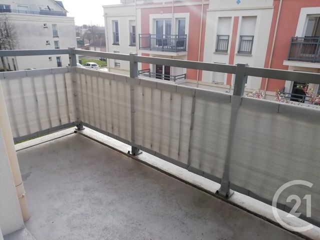 Appartement F2 &agrave; louer - 2 pi&egrave;ces - 42,48 m2 - Alencon - 61 - BASSE-NORMANDIE
