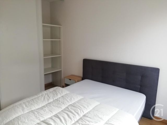 Appartement F2 &agrave; louer - 2 pi&egrave;ces - 42,48 m2 - Alencon - 61 - BASSE-NORMANDIE