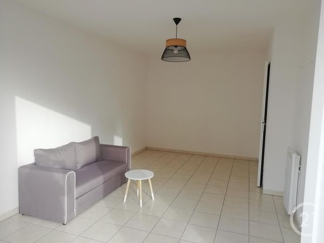 Appartement F2 &agrave; louer - 2 pi&egrave;ces - 42,48 m2 - Alencon - 61 - BASSE-NORMANDIE