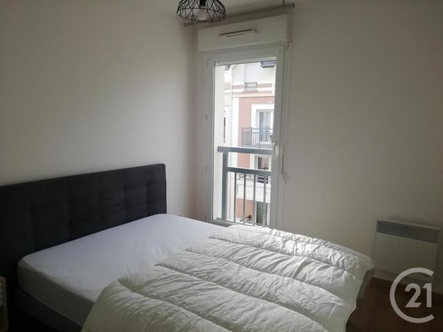 Appartement F2 &agrave; louer - 2 pi&egrave;ces - 42,48 m2 - Alencon - 61 - BASSE-NORMANDIE