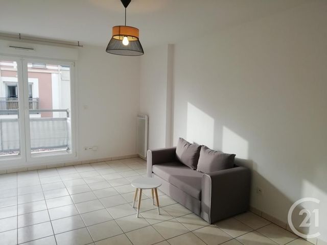 Appartement F2 &agrave; louer - 2 pi&egrave;ces - 42,48 m2 - Alencon - 61 - BASSE-NORMANDIE