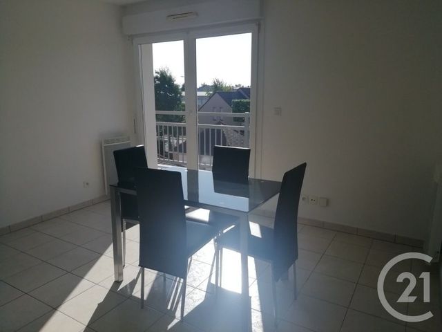 Appartement F2 à louer - 2 pièces - 34,32 m2 - Alencon - 61 - BASSE-NORMANDIE