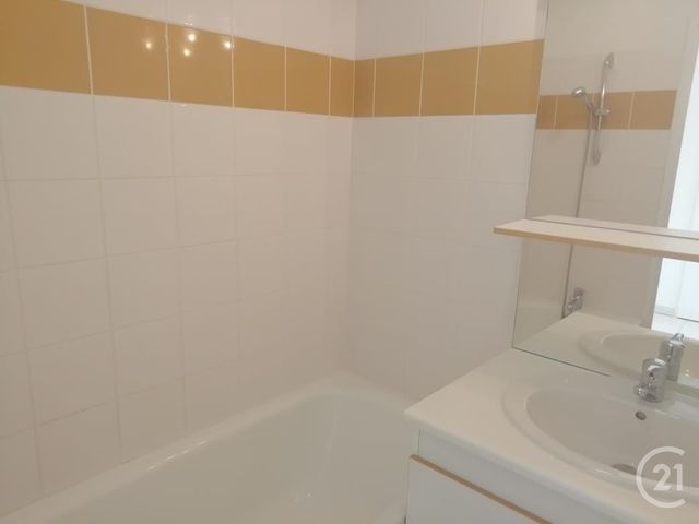 Appartement F2 &agrave; louer - 2 pi&egrave;ces - 34,32 m2 - Alencon - 61 - BASSE-NORMANDIE