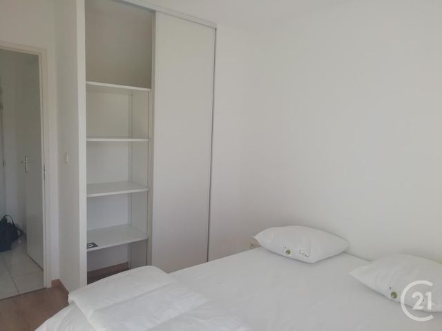 Appartement F2 &agrave; louer - 2 pi&egrave;ces - 34,32 m2 - Alencon - 61 - BASSE-NORMANDIE