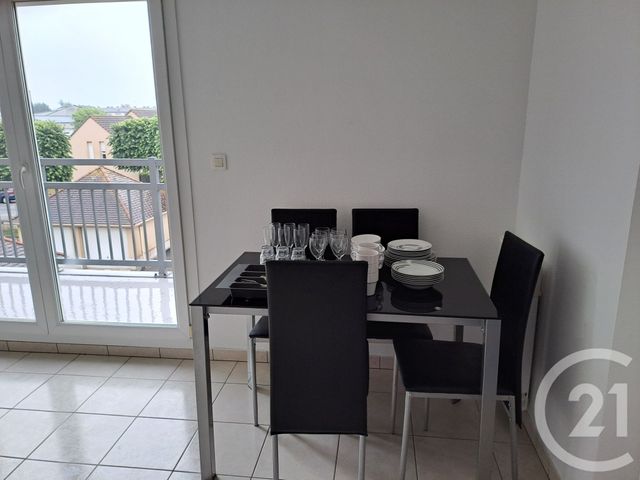Appartement F2 &agrave; louer - 2 pi&egrave;ces - 34,32 m2 - Alencon - 61 - BASSE-NORMANDIE