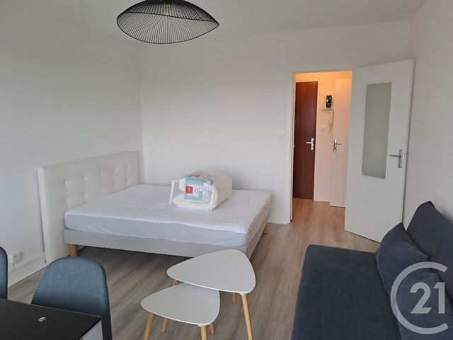 Appartement F1 &agrave; louer - 1 pi&egrave;ce - 30,40 m2 - Alencon - 61 - BASSE-NORMANDIE