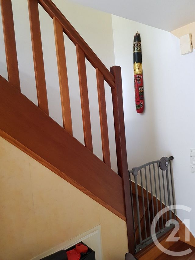 Maison à louer - 4 pièces - 80,06 m2 - Champfleur - 72 - PAYS-DE-LOIRE